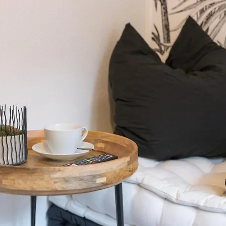 דירה Perfektes Homeoffice Mit Wlan Gratis & Kuche Nahe Klinikum